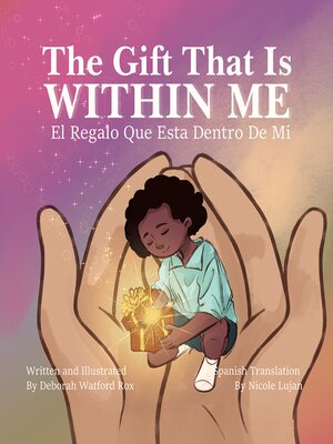cover image of The Gift That Is within Me
